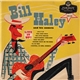 Bill Haley And His Comets - Live It Up!